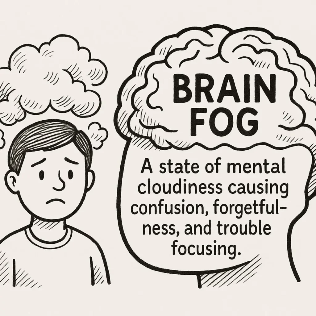 Brain Fog Info Min Brain Fog