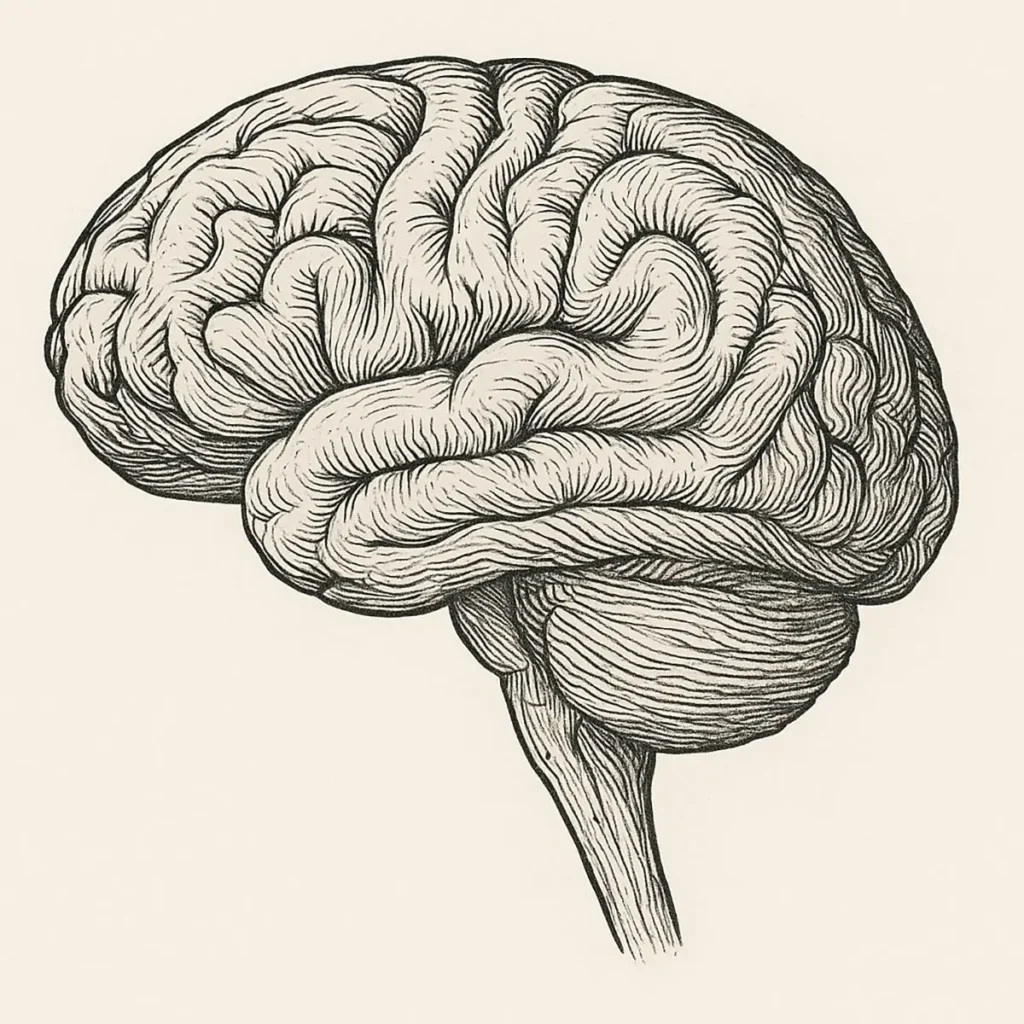 Brainstem Min Brainstem, The Ancient Conductor