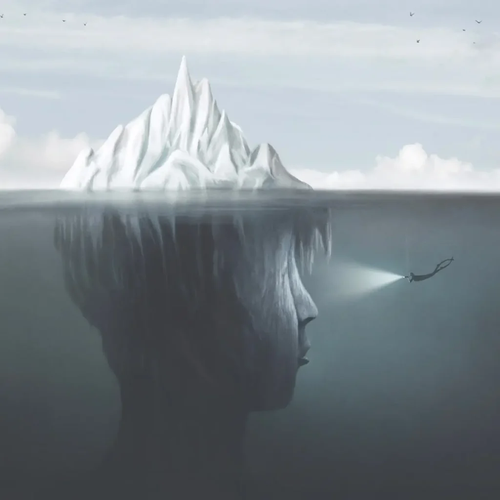 Concious Vs Subconcience Min Conscious Vs Subconscious Mind