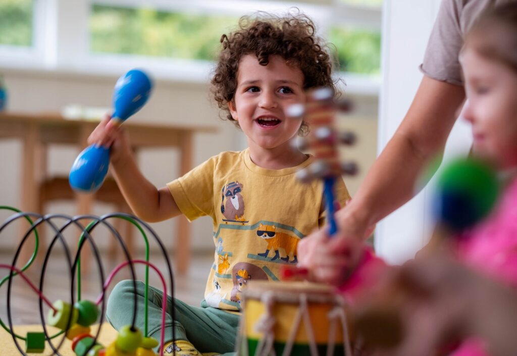 How Multisensory Processing Impacts Child Development Feature Min How Multisensory Processing Impacts Child Development Feature