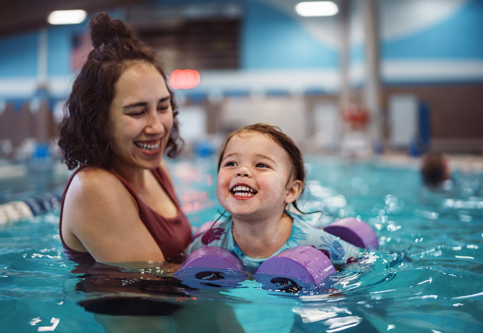 Science Behind Multisensory Processing and Learning Feature